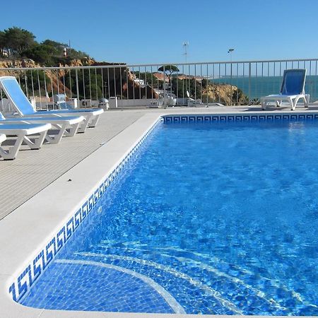 Duplex - Varandas Do Mar Patricia Albufeira Exteriér fotografie
