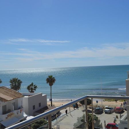Duplex - Varandas Do Mar Patricia Albufeira Exteriér fotografie