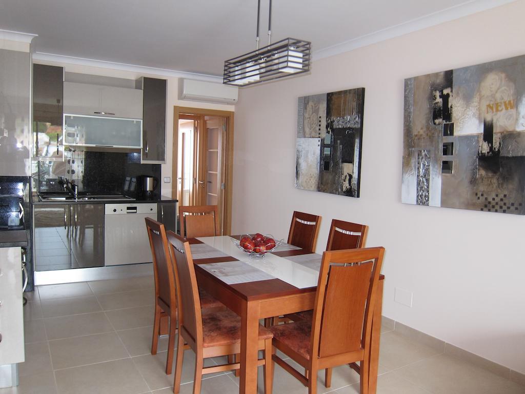 Duplex - Varandas Do Mar Patricia Albufeira Exteriér fotografie