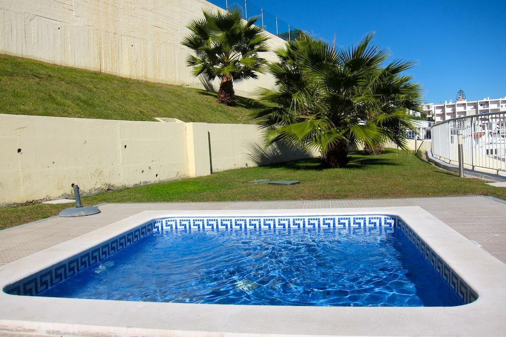Duplex - Varandas Do Mar Patricia Albufeira Exteriér fotografie