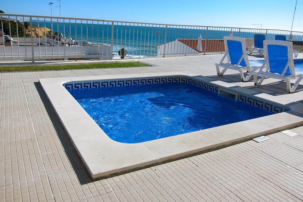 Duplex - Varandas Do Mar Patricia Albufeira Pokoj fotografie