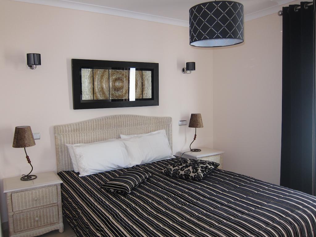 Duplex - Varandas Do Mar Patricia Albufeira Pokoj fotografie
