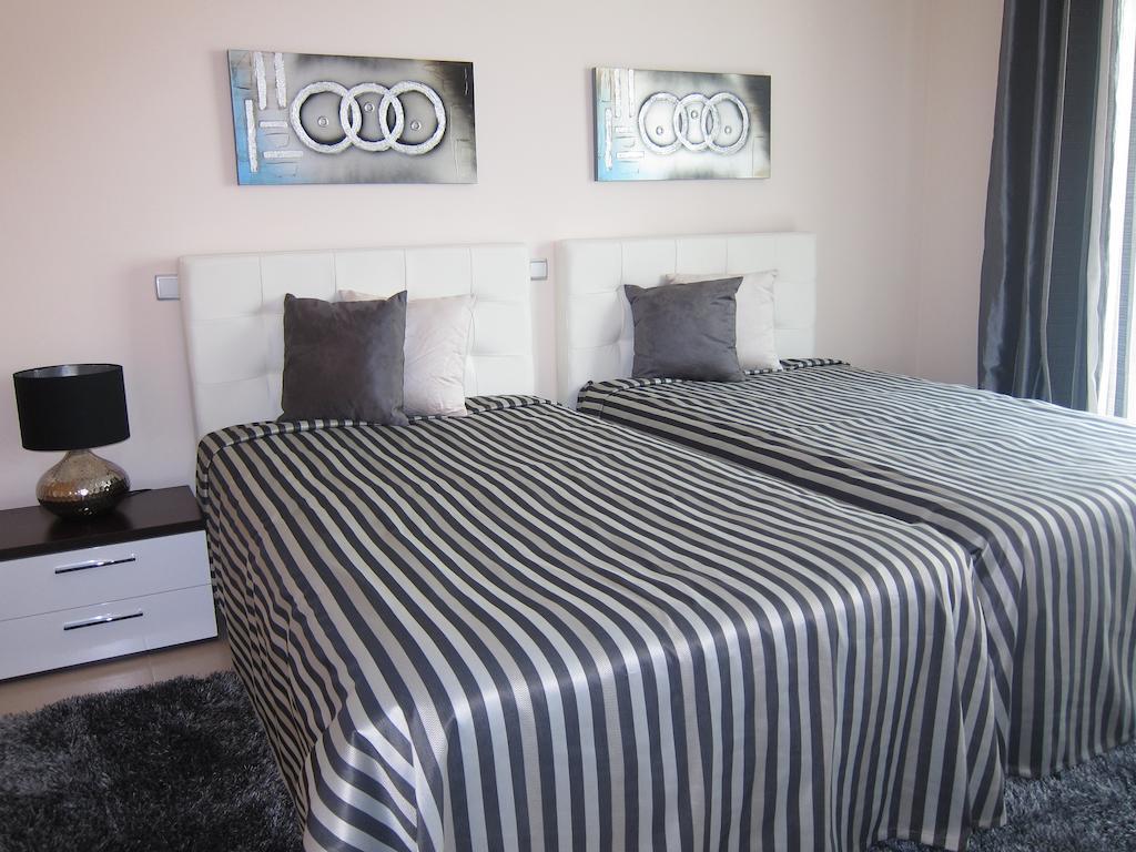 Duplex - Varandas Do Mar Patricia Albufeira Pokoj fotografie