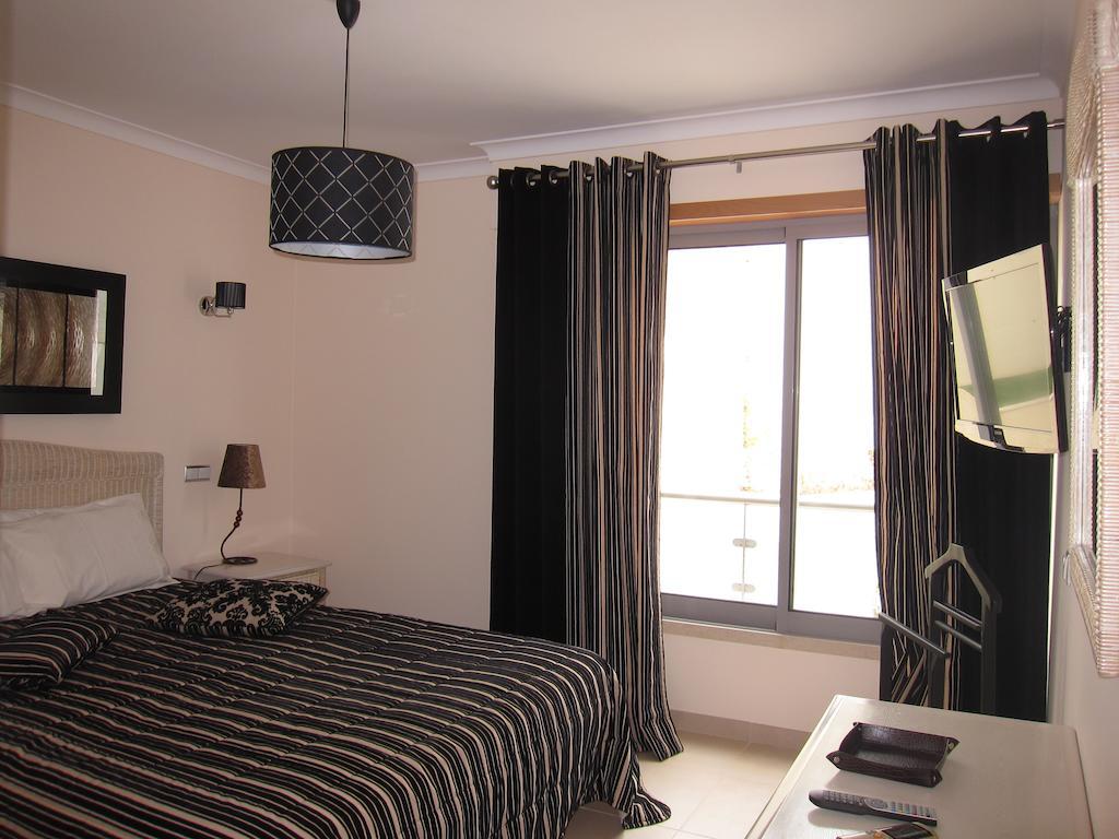 Duplex - Varandas Do Mar Patricia Albufeira Pokoj fotografie