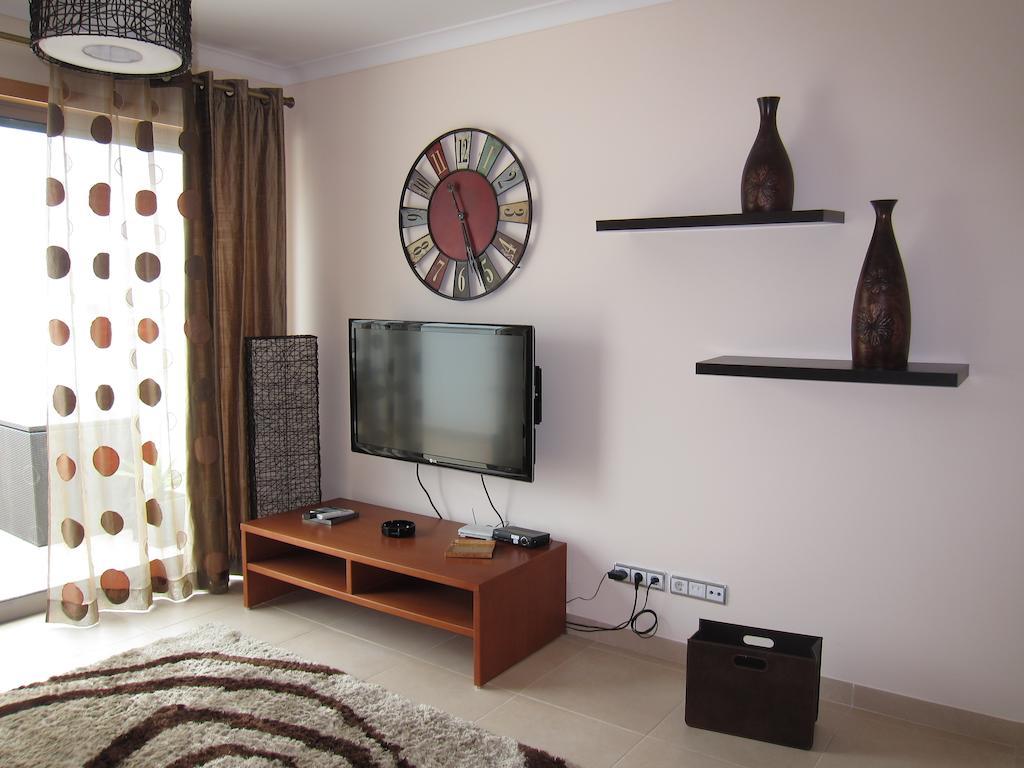 Duplex - Varandas Do Mar Patricia Albufeira Exteriér fotografie