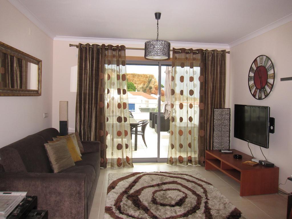 Duplex - Varandas Do Mar Patricia Albufeira Pokoj fotografie