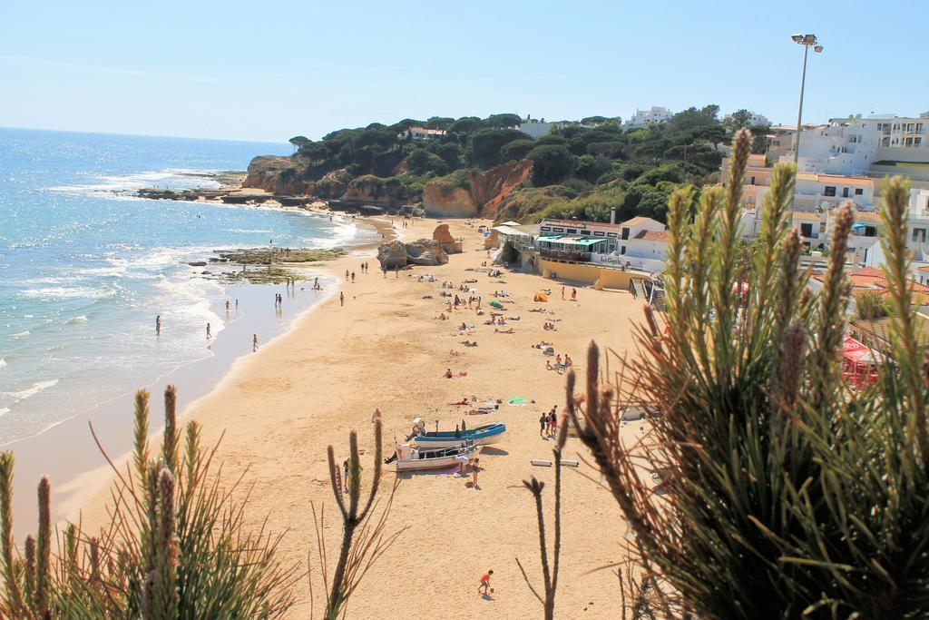 Duplex - Varandas Do Mar Patricia Albufeira Exteriér fotografie