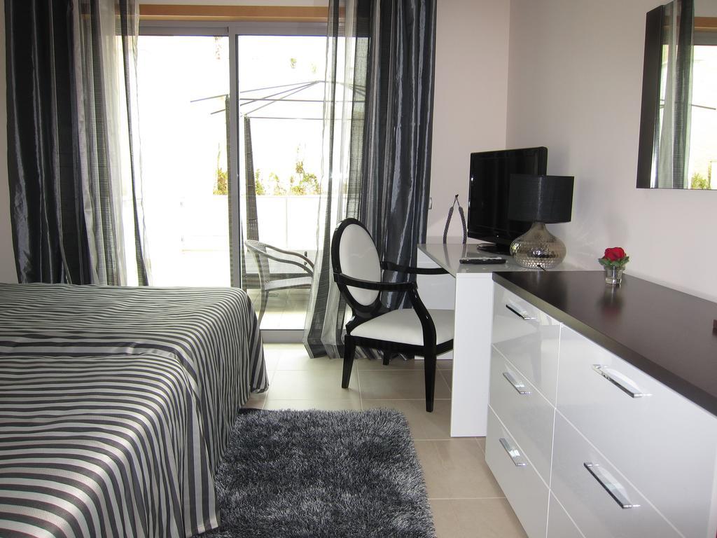 Duplex - Varandas Do Mar Patricia Albufeira Exteriér fotografie