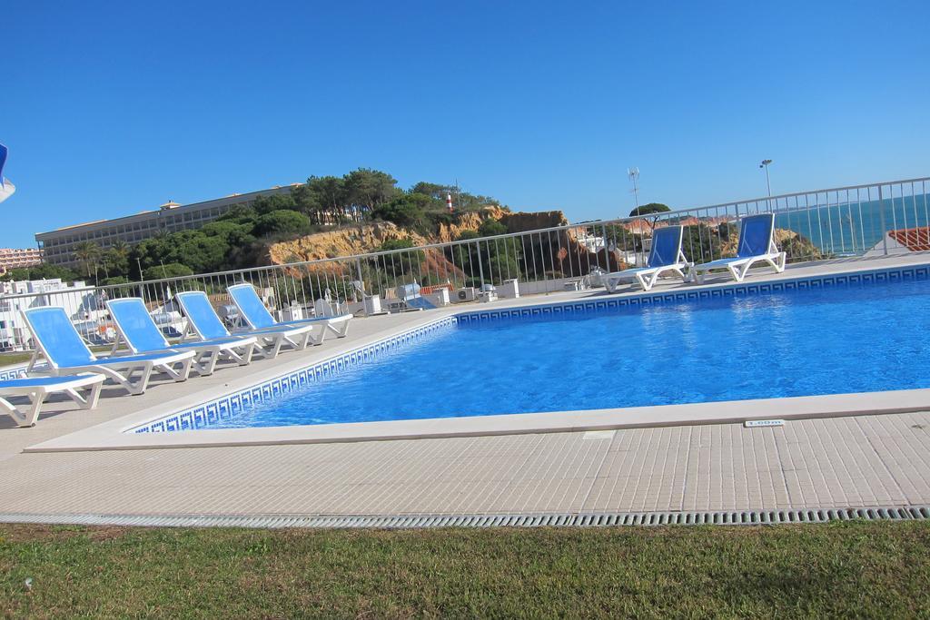 Duplex - Varandas Do Mar Patricia Albufeira Exteriér fotografie