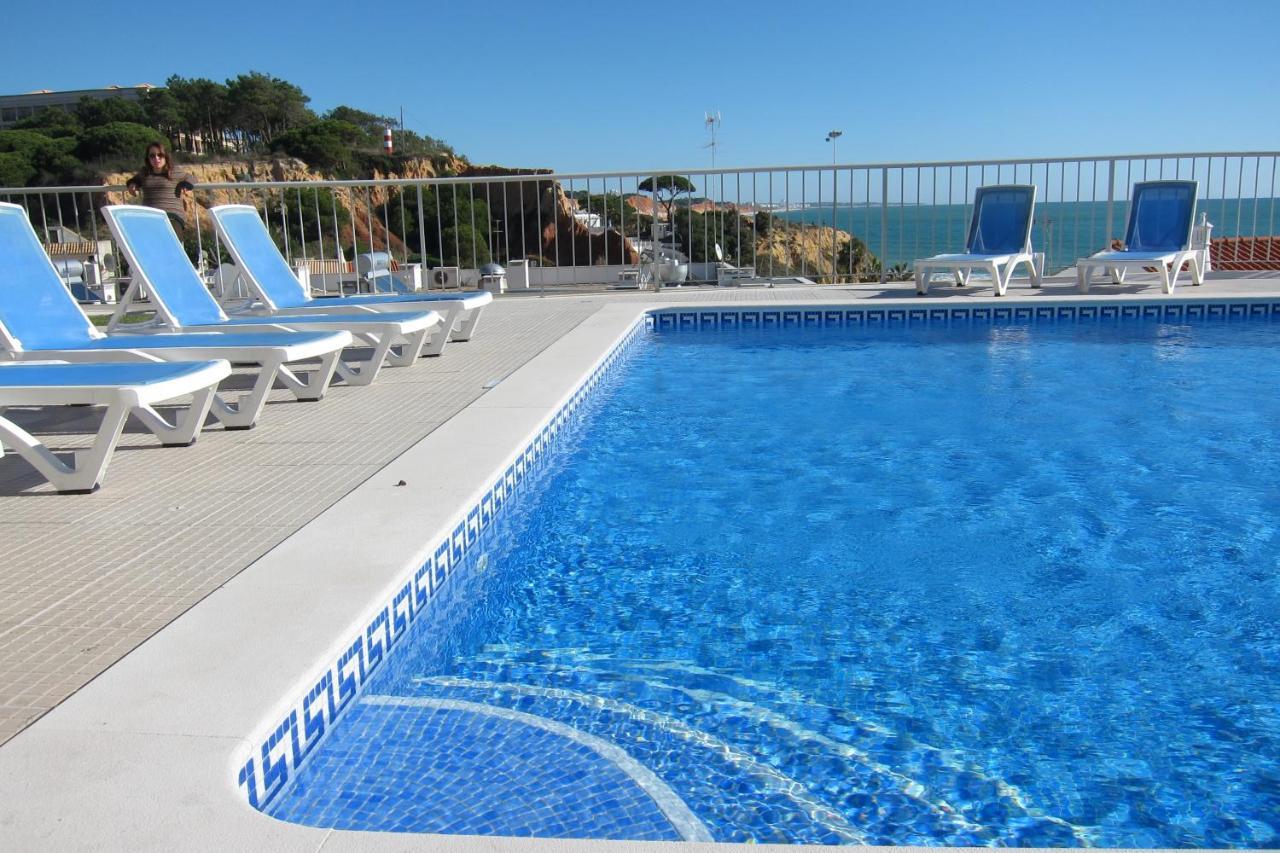 Duplex - Varandas Do Mar Patricia Albufeira Exteriér fotografie