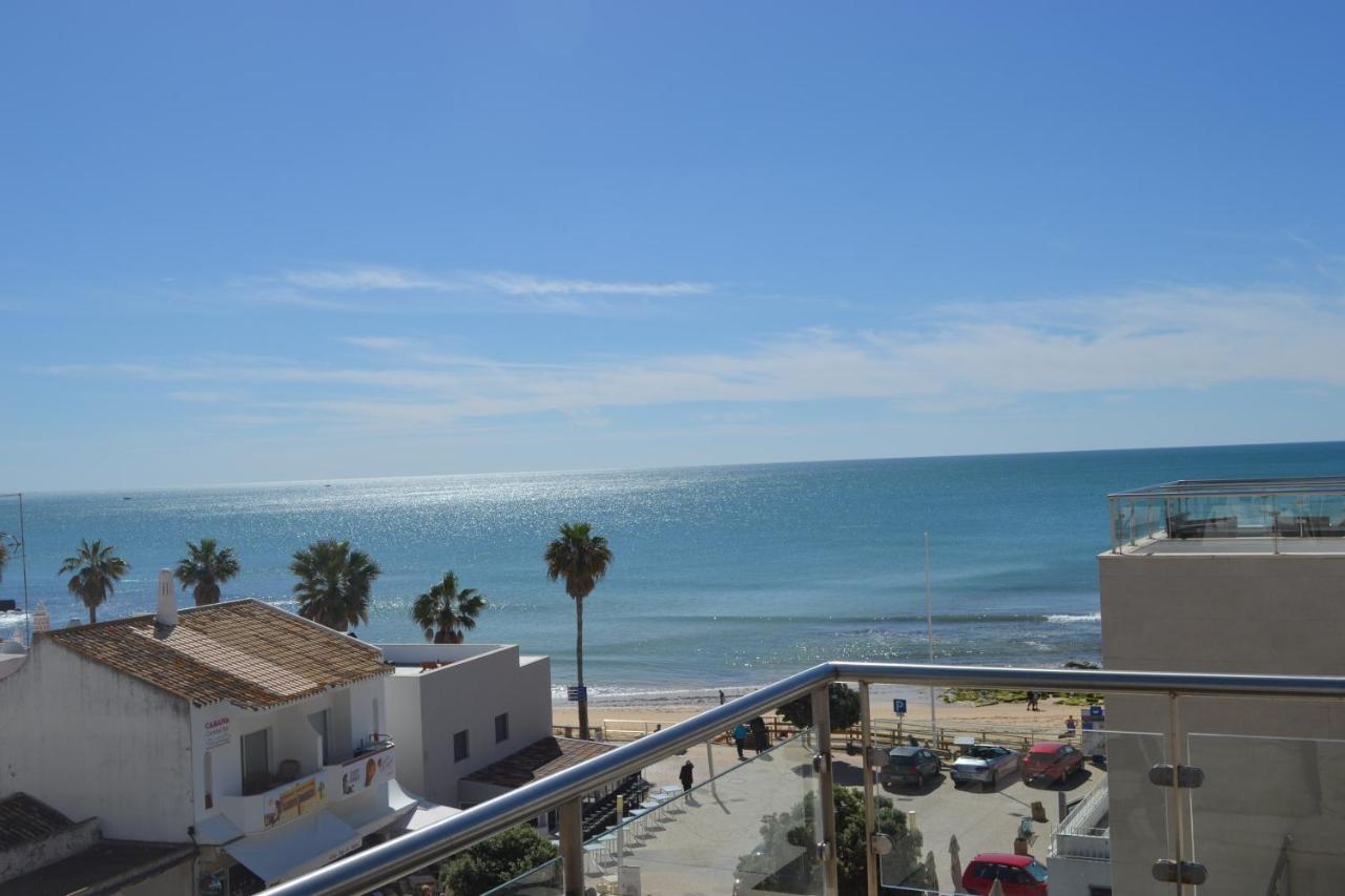 Duplex - Varandas Do Mar Patricia Albufeira Exteriér fotografie